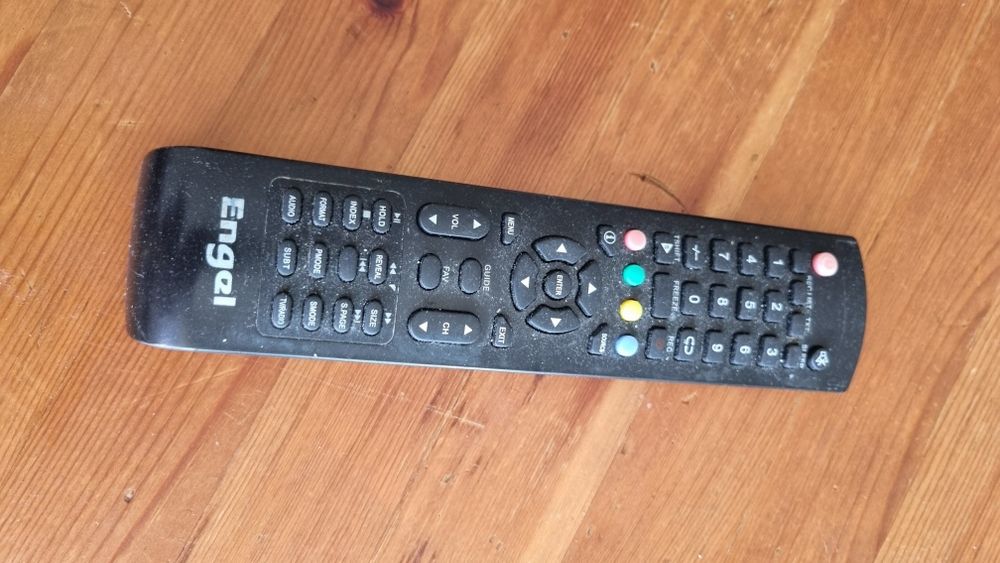 Tv Led Engel 24 polegadas