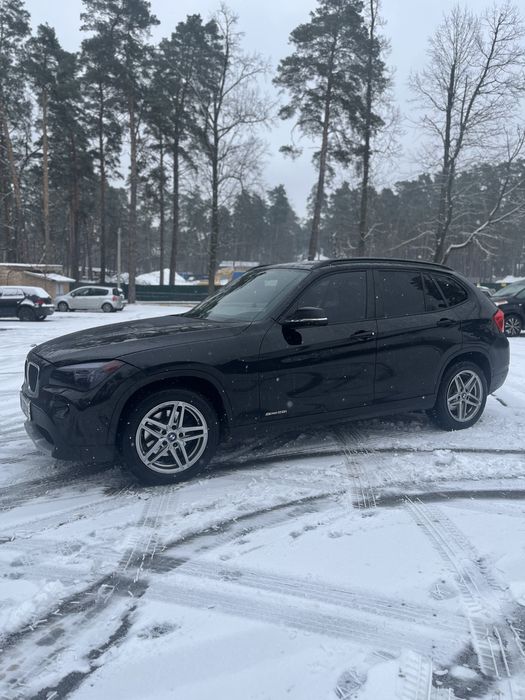 Продам BMW X1 SDrive28i