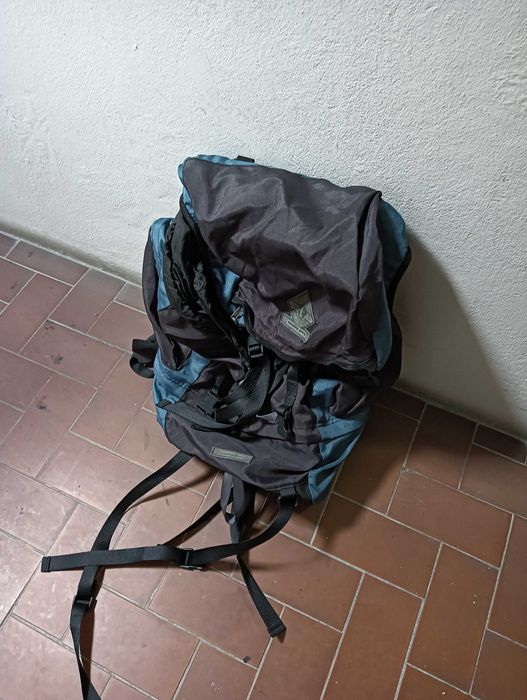 Material de campismo