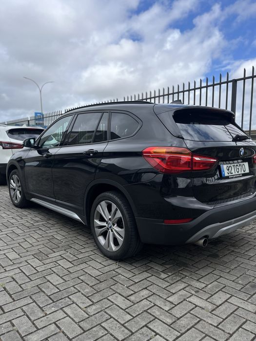 BMW X1  - Sdrive - Nacional