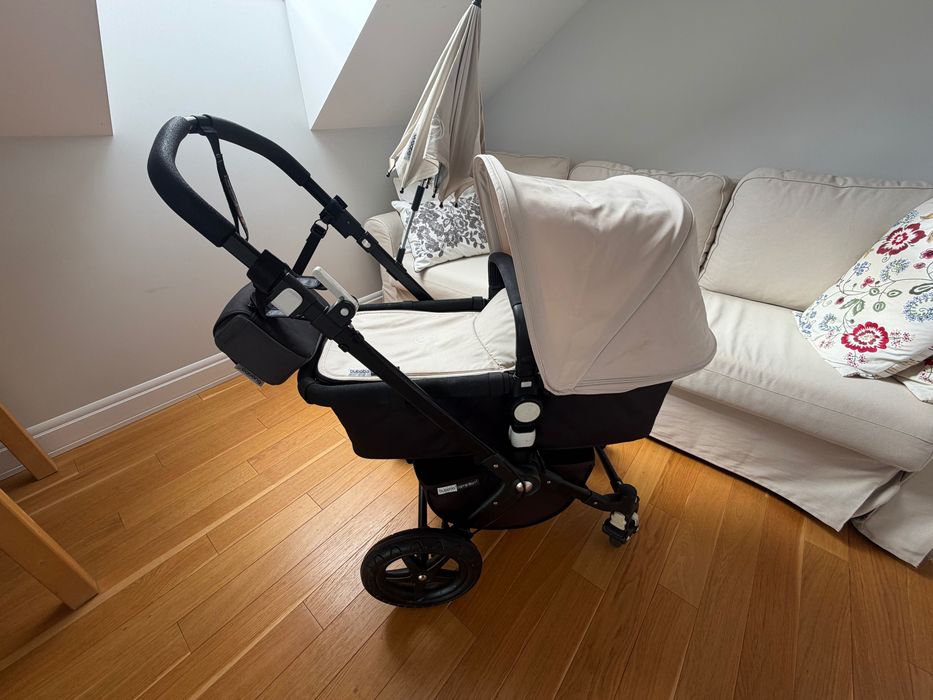 Wózek dziecięcy Bugaboo Cameleon 3