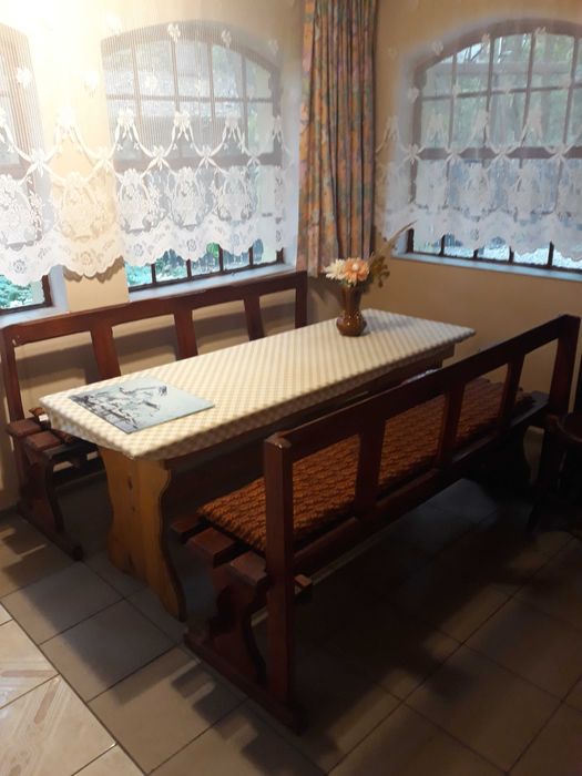 OKONIN-domek letniskowynad jeziorem