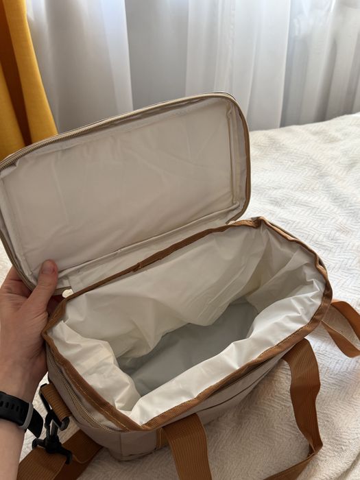 Torba chłodząca piknikowa Cilio MARE