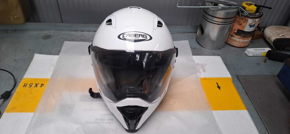 Capacete para moto