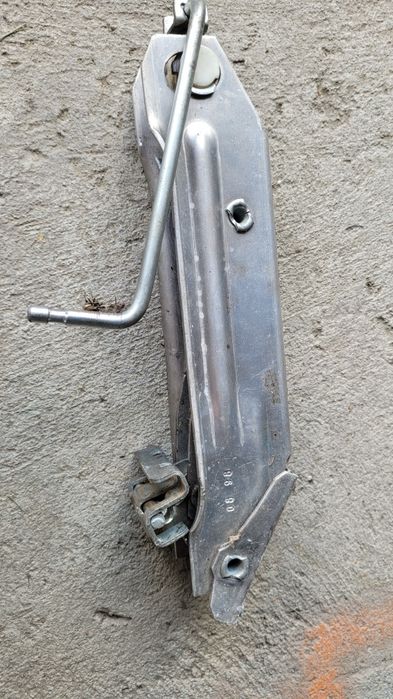 Lewarek podnosnik vw audi