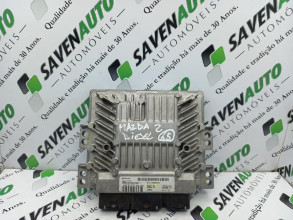 Centralina motor / ECU MAZDA 2 (DE)