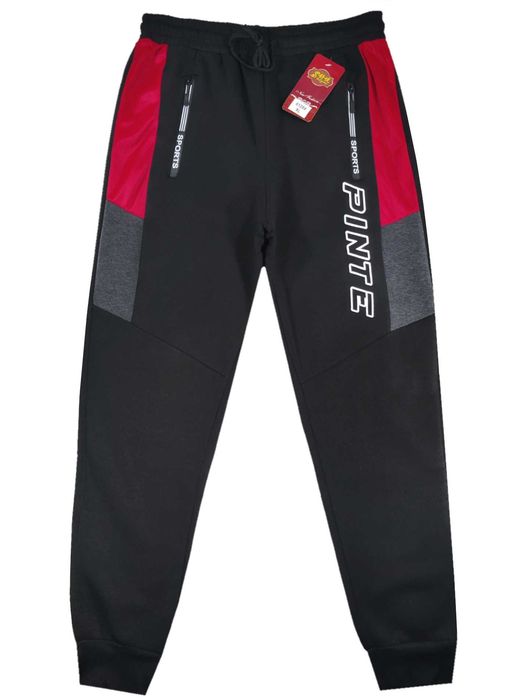 Штани спортивні чоловічі на легкому утеплювачі під манжет L, XL, 2XL, 3XL