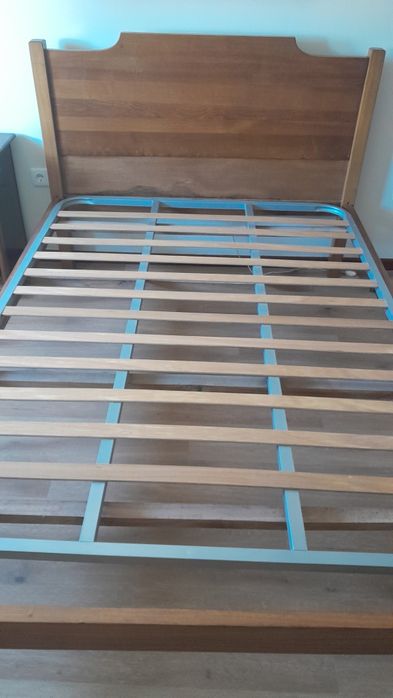 Cama de casal 190×210