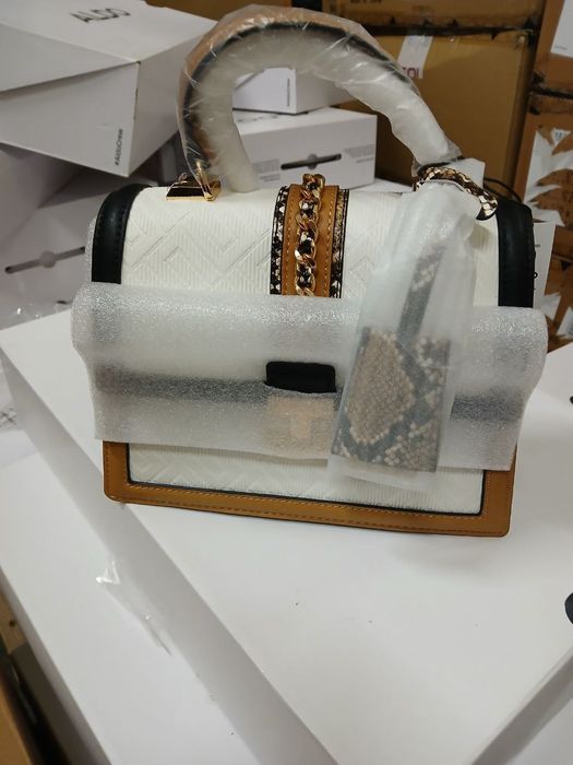 Сумка фірми Aldo, нова