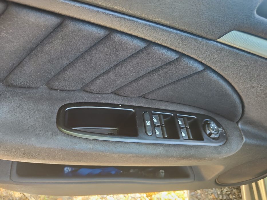 Alfa romeo 159 carrinha excelente estado