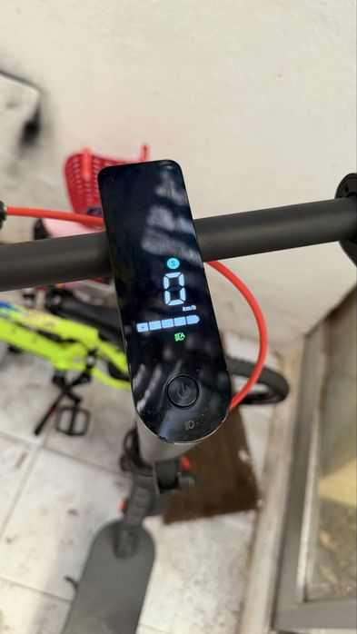 Trotinete Xiaomi 5