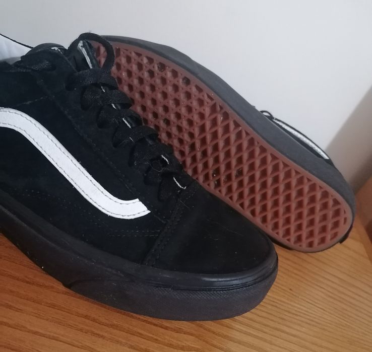 VANS 41 (Originais, óptimo estado)