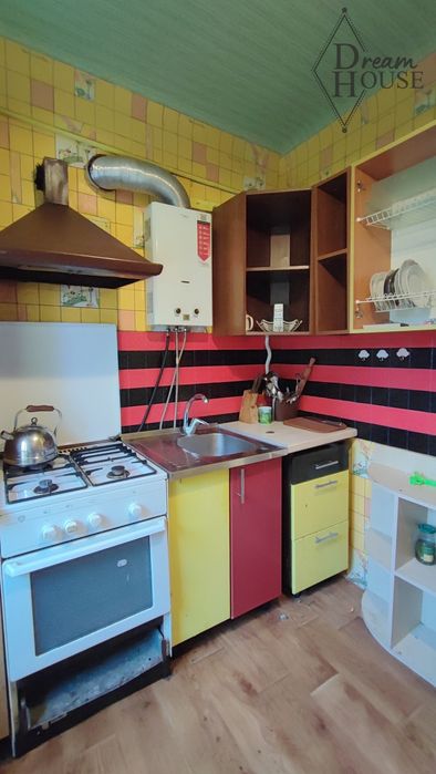 Продаж 2-кім.кв.по вул.Левка Лук'яненка