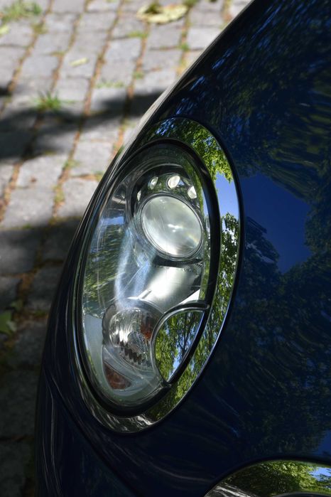 MINI Cooper S | N18 | LCI | 77.000KMS | 2013