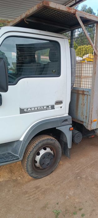 Work Van449120830951280644