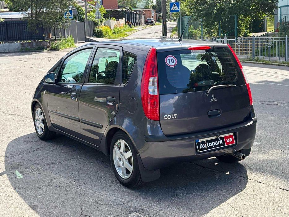 Продам Mitsubishi Colt 2005р. #77852