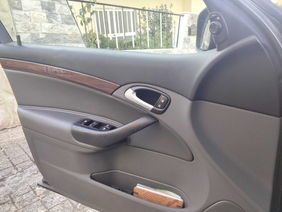 Saab 1.8i de 2005 - Impecável