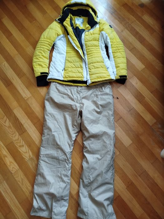 Комбінезон лижний snow edition wedze 3000mm xL