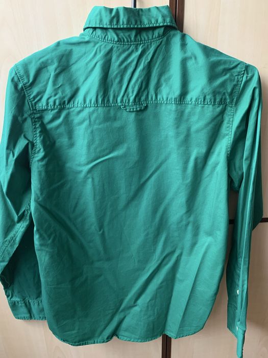 Рубашка для хлопчика