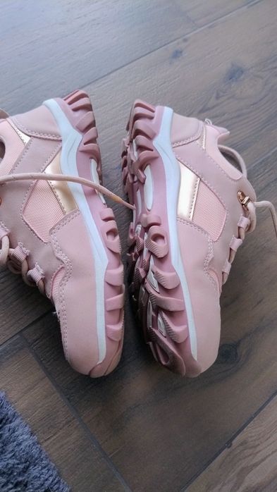Buty Cool Club roz 36/37 jak nowe