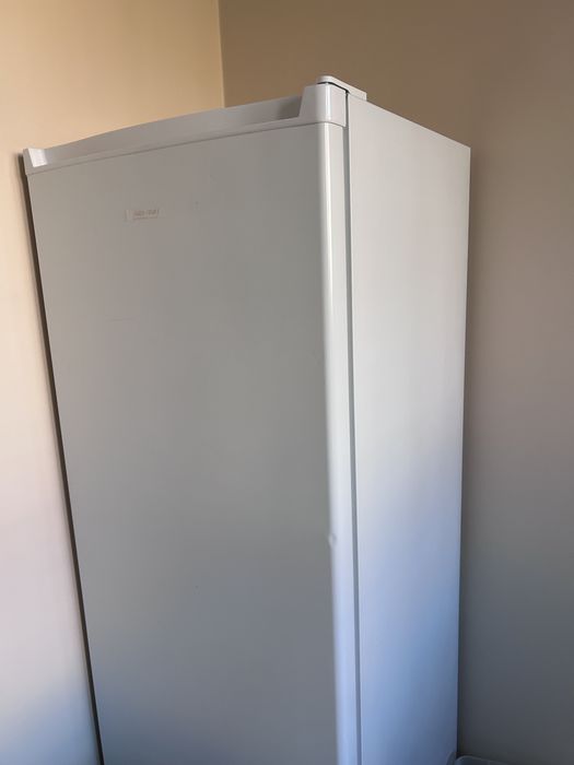 Zamrażarka MPM. Wysokość 142cm