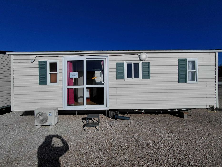 Casa Móvel com 2 quartos à venda em Portugal