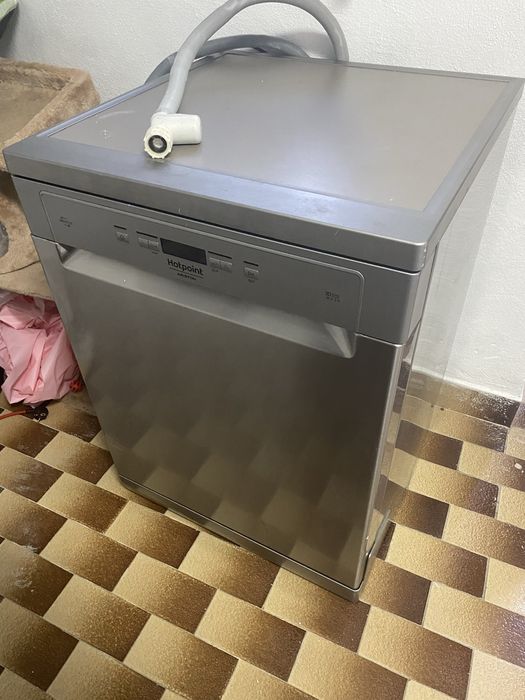 Maquina de loiça