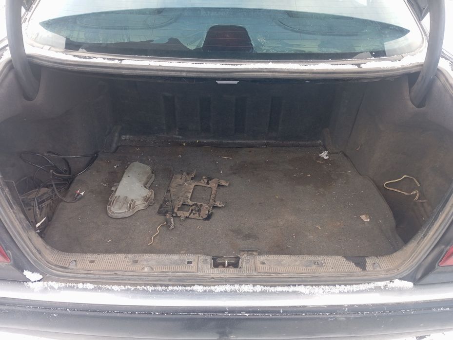 Розборка Мерседес w210 2.8 бензин