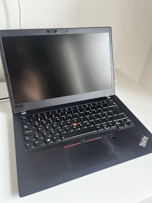 Lenovo Thinkpad T480s 24GB RAM 512GB SSD