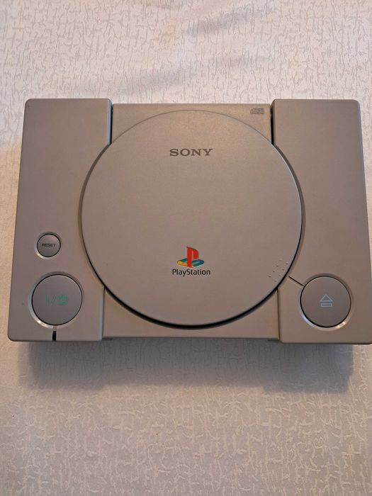 Sony Playstation PSX 5502 Chip