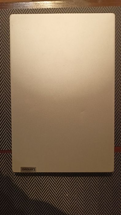 Laptop Lenovo 14 cali i5 10th gen; 8gb ram;119gb ssd, W11 podświetlana