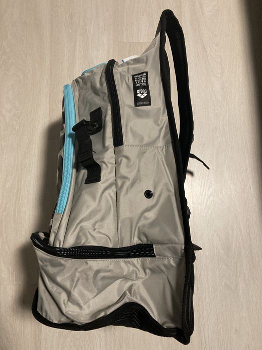 Arena Fastpack 3.0 40l + worek