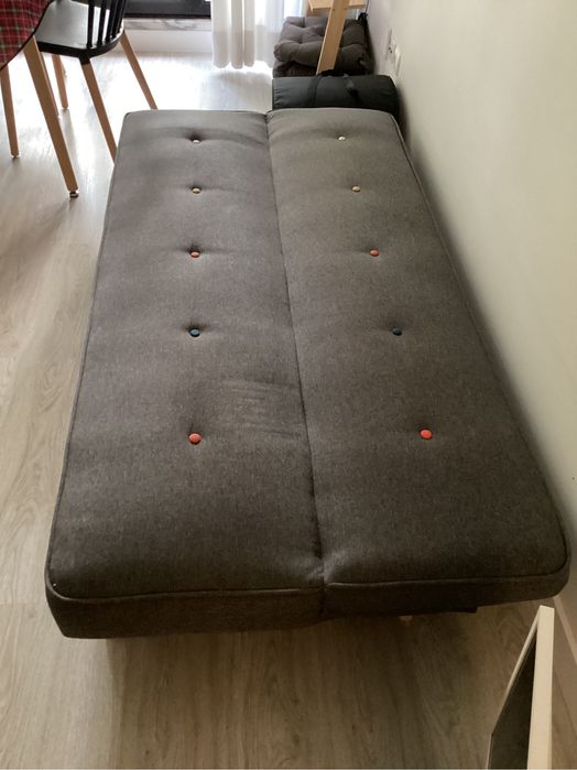 Sofa cama zona de Olivais, Portela usado.