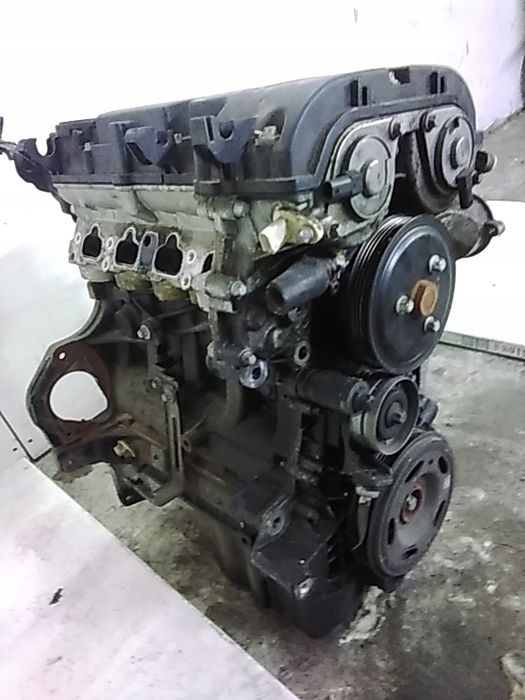 C218 Opel Meriva B 1.4 Turbo A14NEL Silnik Słupek