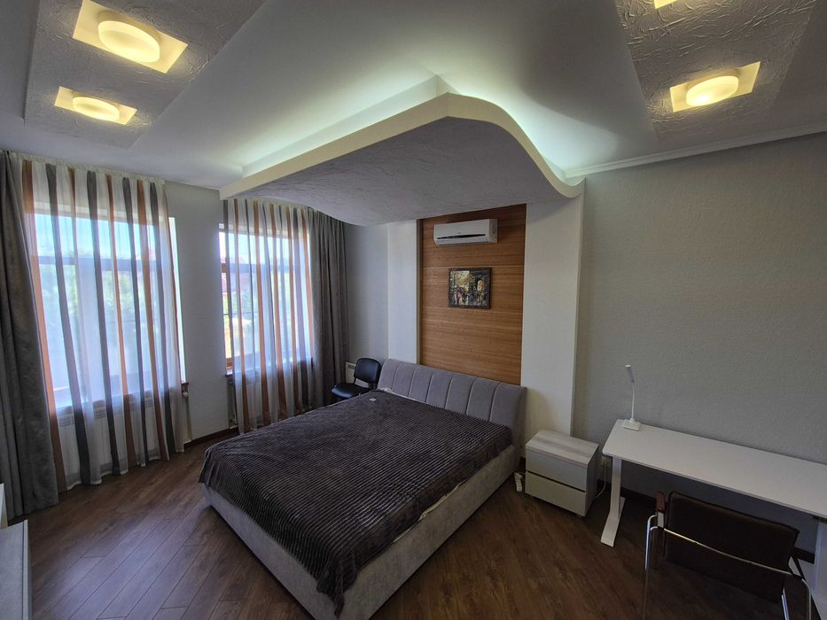 Дом по адресу (площадь 369 м²) - Atlanta.ua - фото 13