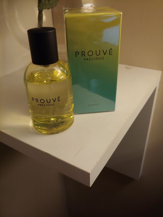 Perfumy unisex PROUVE