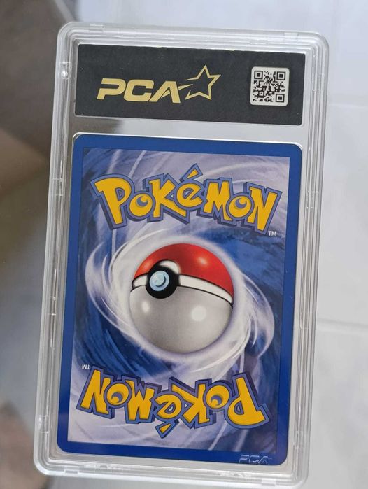 Dark Blastoise PCA 8