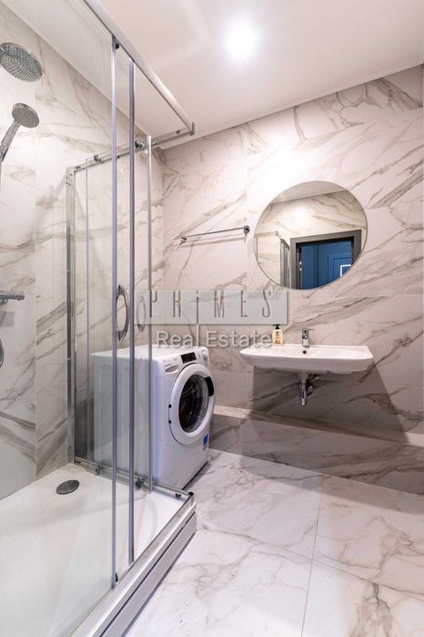 Продажа 3к квартиры 150м2, ЖК Парус, ул. Юрия Ильенко, 18б