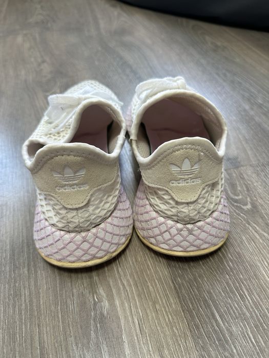 adidas deerupt runner