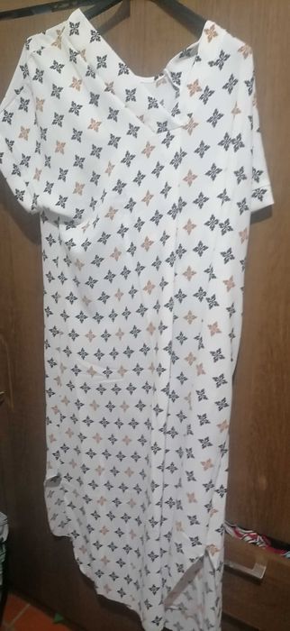 Vestidos fresquinhos