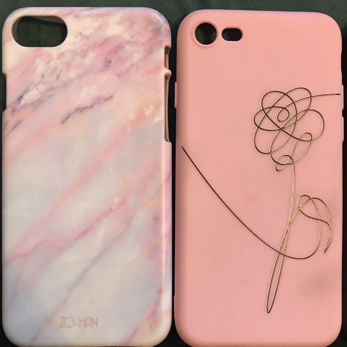 Etui iPhone 6/7/8