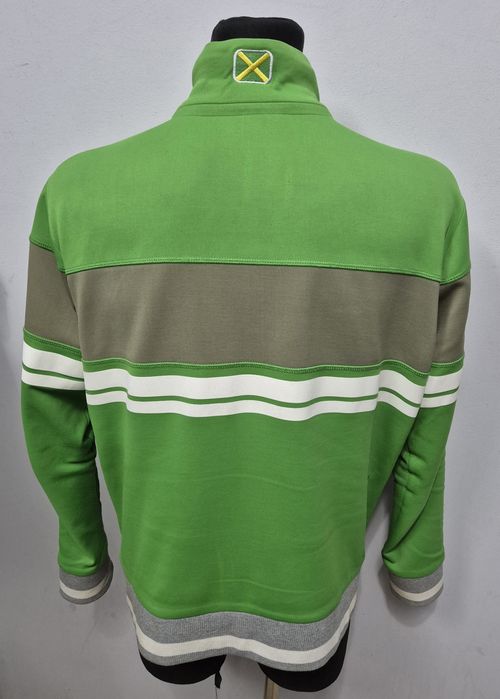 BOGNER roz. 54  XL męska bluza sportowa elastyczna oryginalna