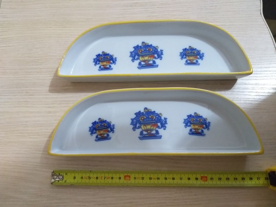 Селёдочница блюдо для нарезки ,ассорти , солений