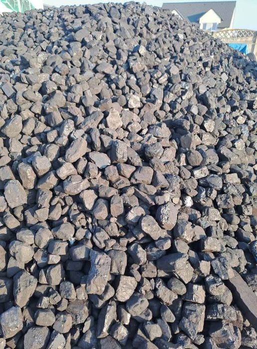 Groszek Pellet Orzech