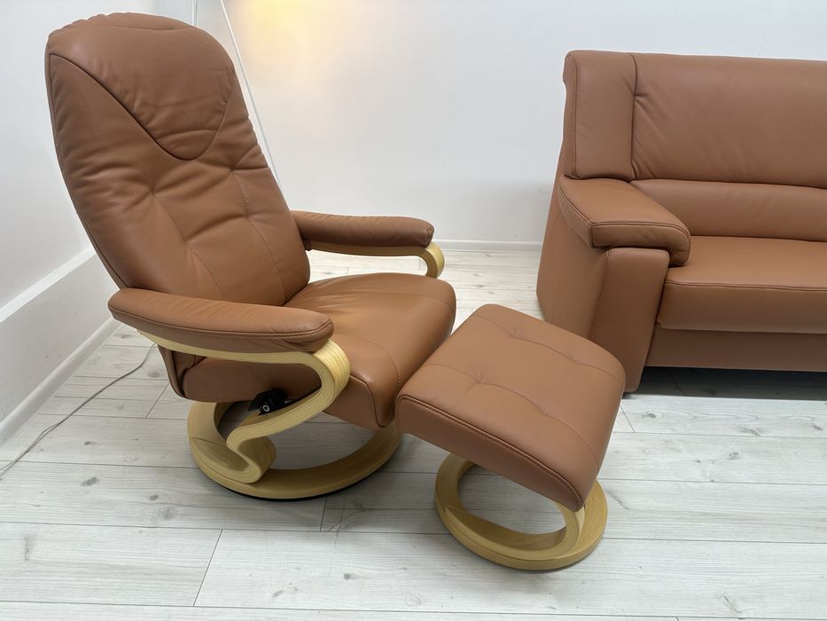 Фірмова мʼяка частина з Європи