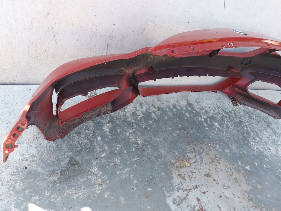 bmw 2 f22 f23 m pakiet zderzak przedni przód