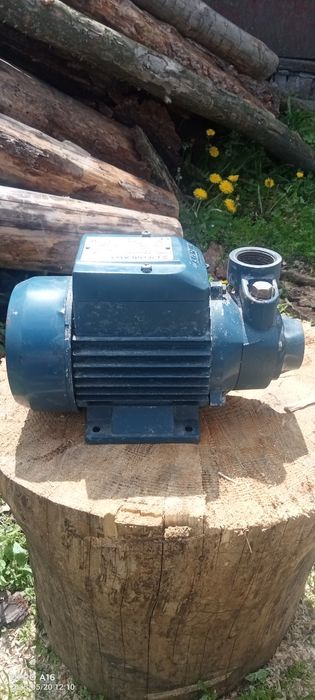 Насос "Pedroloo"