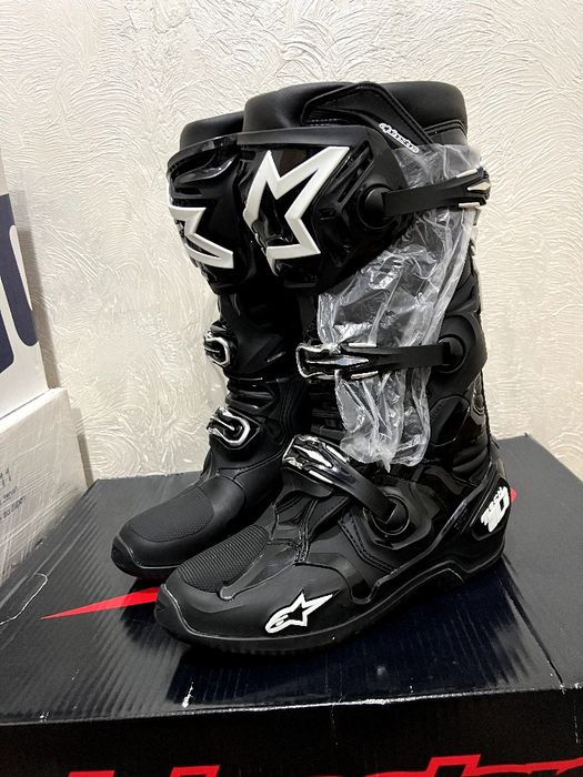 Gaerne sg 22/ Торг/ Розмір 43 та 45