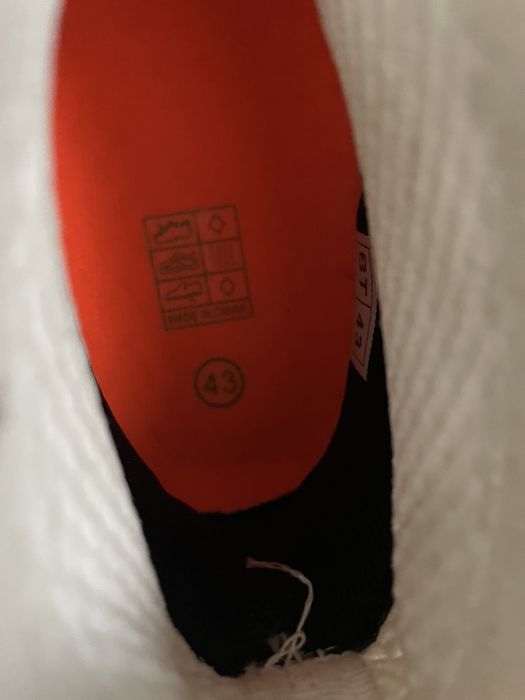 Сороконішки 43 розмір