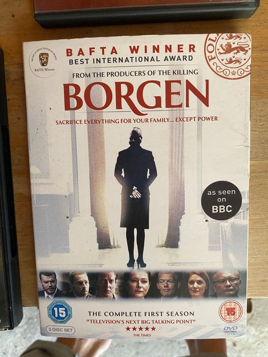 DVD | filmes de qualidade